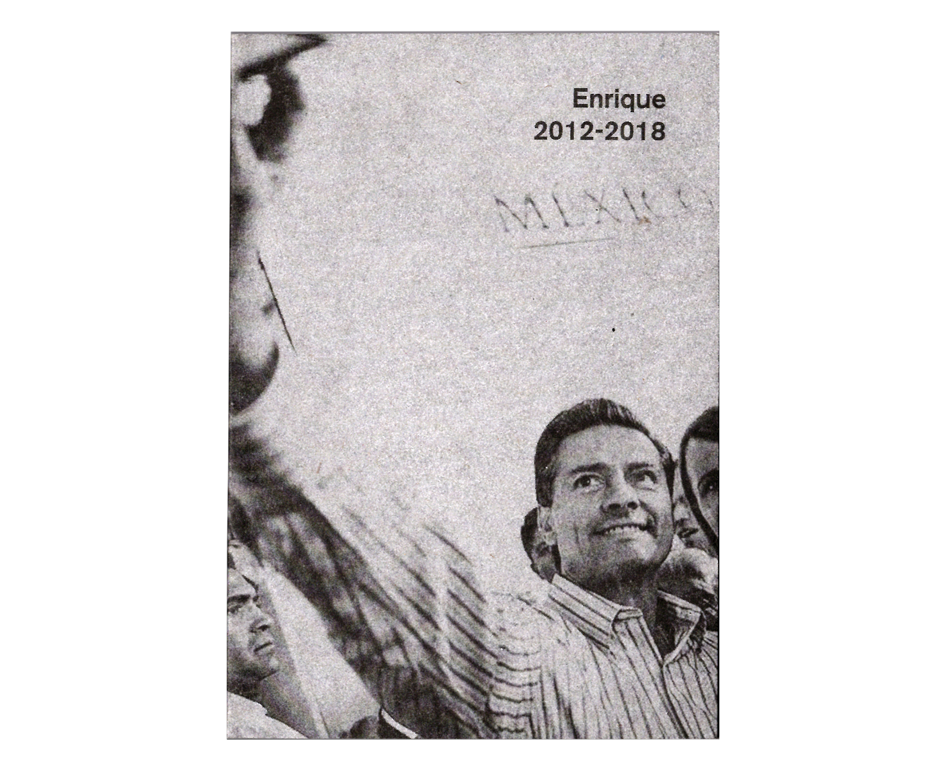 Enrique 2012-2018